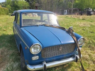 Fiat 1100