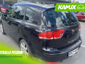 Seat Altea XL