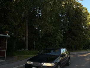 Volvo 960