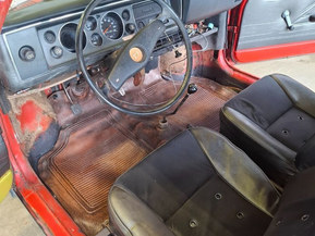 Datsun 100A