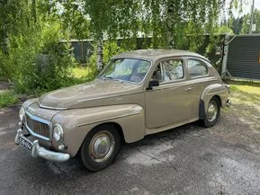 Volvo PV