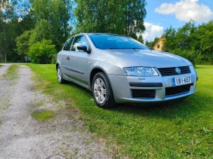 Fiat Stilo