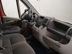 Citroen Jumper
