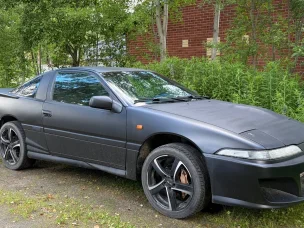 Mitsubishi Eclipse