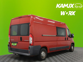 Citroen Jumper