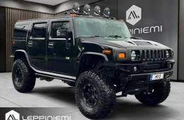 Hummer H2