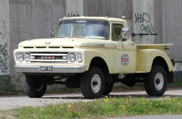 Ford F-250