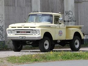 Ford F-250