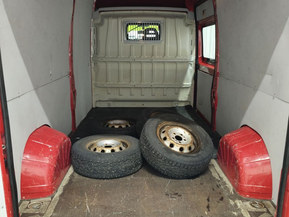 Citroen Jumper