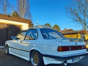 BMW 315