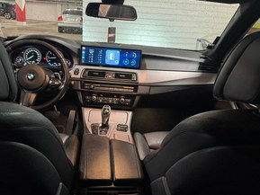 BMW 535