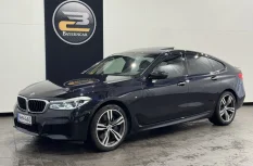 BMW 640 Gran Turismo
