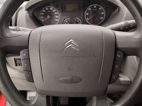 Citroen Jumper