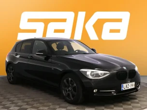 BMW 114
