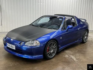 Honda CRX