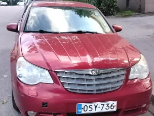 Chrysler Sebring