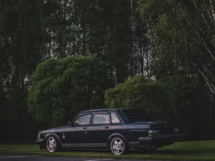 Volvo 240