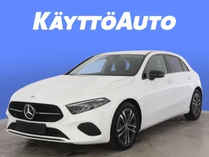 Mercedes-Benz A