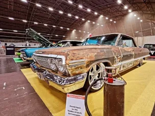 Chevrolet Impala