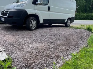 Citroen Jumper Fourgon