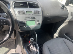 Seat Altea XL