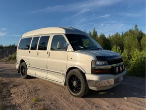 Chevrolet Express 2500