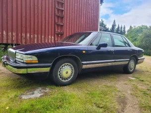 Buick Park Avenue