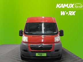Citroen Jumper