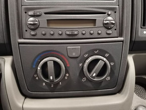 Citroen Jumper