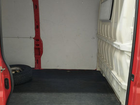 Citroen Jumper