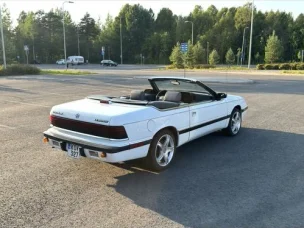 Chrysler Le Baron
