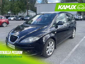 Seat Altea XL