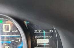 Nissan e-NV200