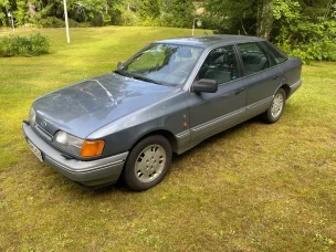 Ford Scorpio