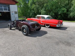 Mercury Monterey