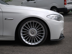 BMW 535