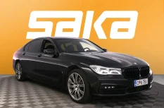 BMW 740