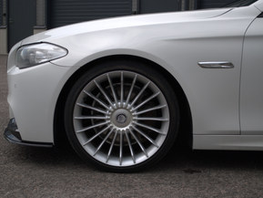 BMW 535
