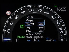Toyota RAV4 Plug-In