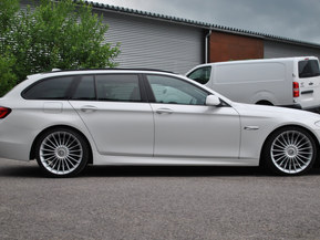 BMW 535