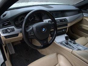BMW 535