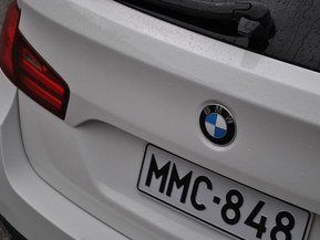 BMW 535