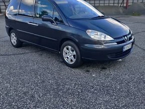 Peugeot 807