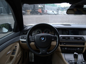 BMW 535