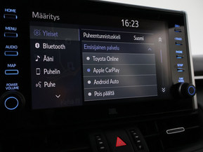 Toyota RAV4 Plug-In