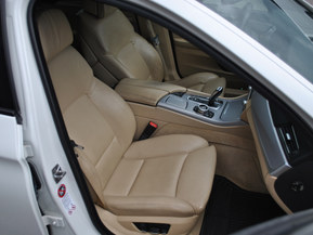 BMW 535