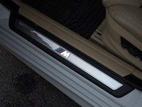 BMW 535