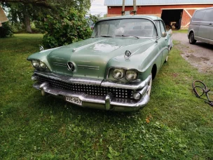 Buick Special