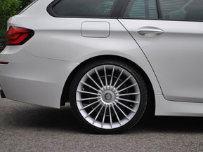 BMW 535