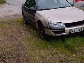 Opel Omega